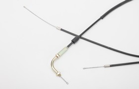 CABLE ACELERADOR SUZUKI AX100 STD [W20071]